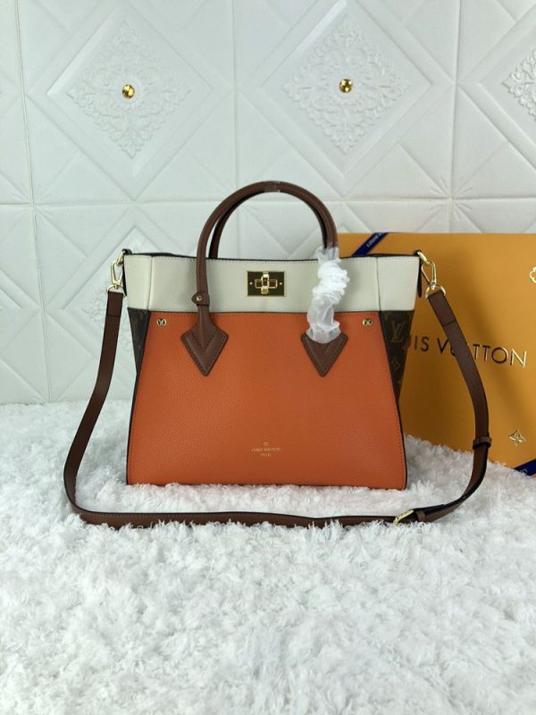 Luxury LV Handbag M53825