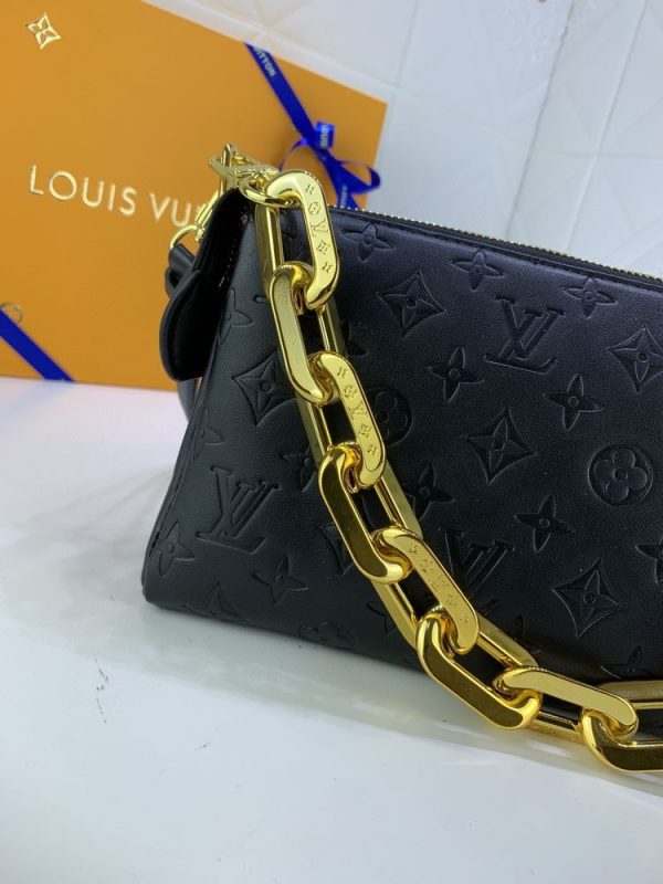 Luxury LV Handbag M59598