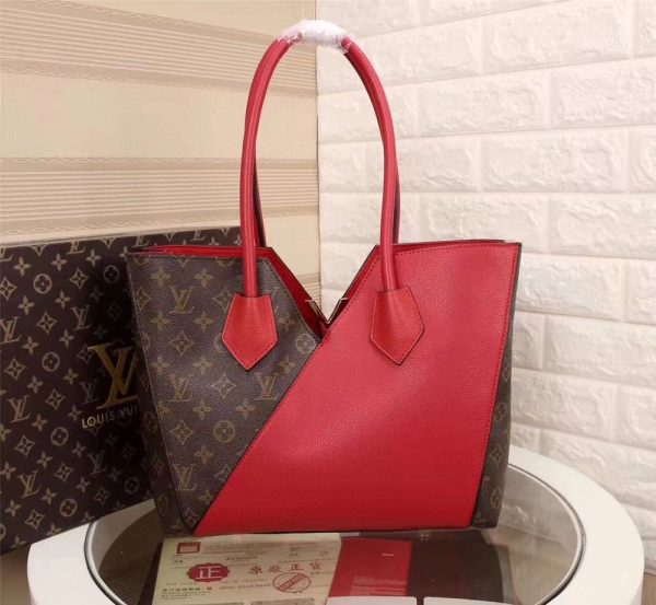 Luxury LV Handbag M40460