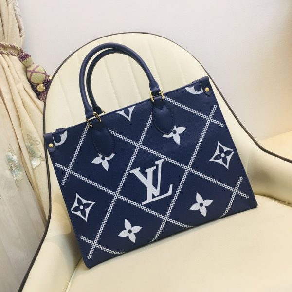 Luxury LV Handbag M44568