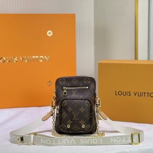 Luxury LV Handbag M80746