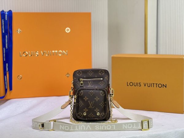 Luxury LV Handbag M80746