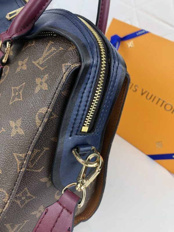 Luxury LV Handbag M41454