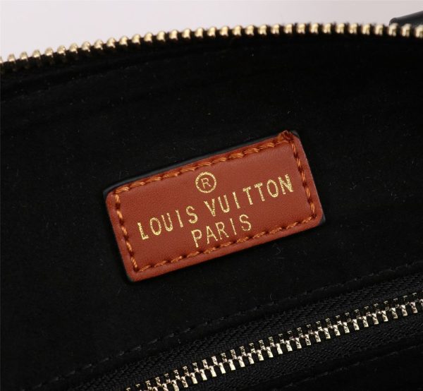 Luxury LV Handbag M58524