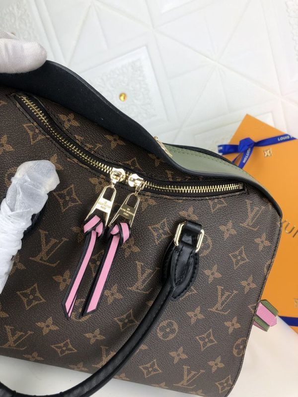 Luxury LV Handbag M41454