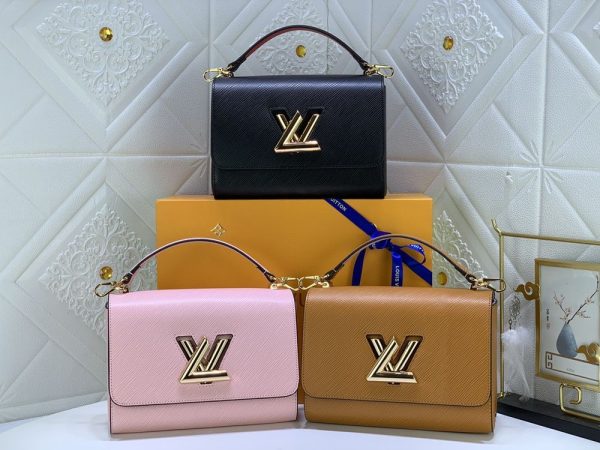 Luxury LV Handbag M50365