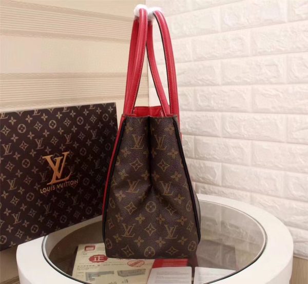 Luxury LV Handbag M40460