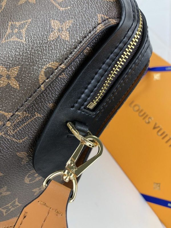 Luxury LV Handbag M41454