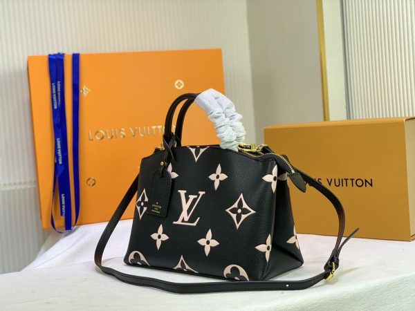 Luxury LV Handbag M58914