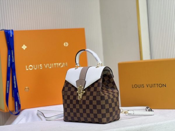 Luxury LV Handbag N42262