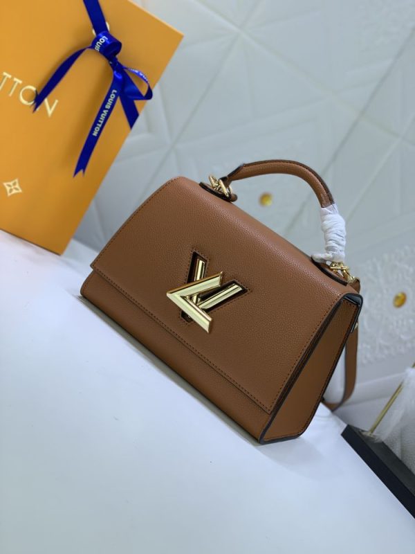 Luxury LV Handbag M57584