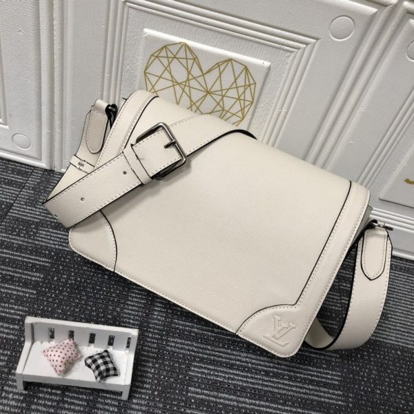 Luxury LV Handbag M30807