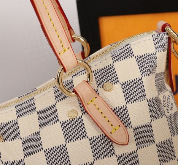 Luxury LV Handbag M40022