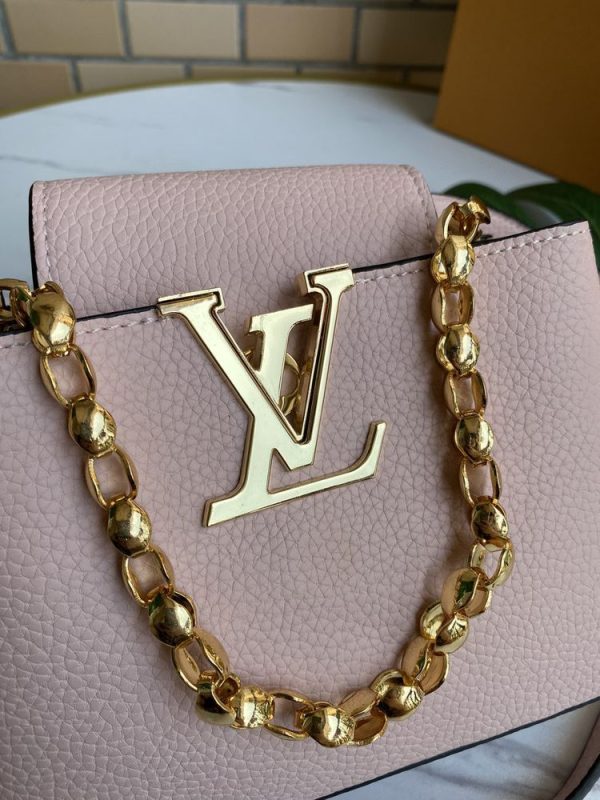 Luxury LV Handbag M42935