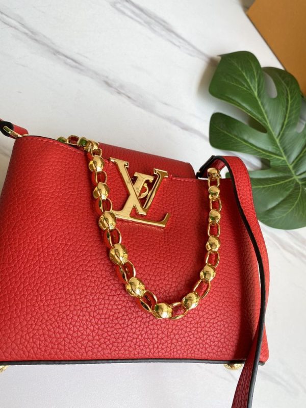 Luxury LV Handbag M42935