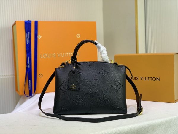 Luxury LV Handbag M58914