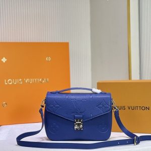 Luxury LV Handbag M45596