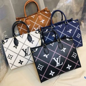 Luxury LV Handbag M44568