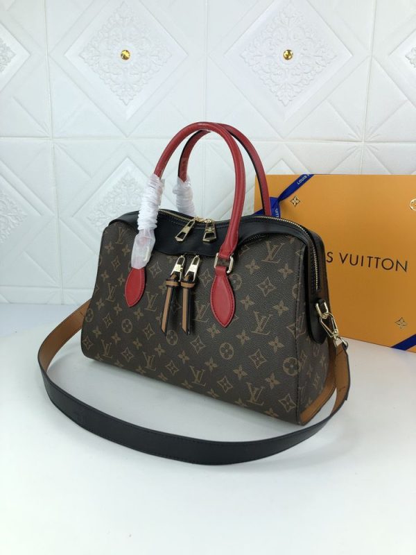 Luxury LV Handbag M41454