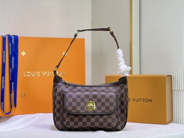 Luxury LV Handbag M40077