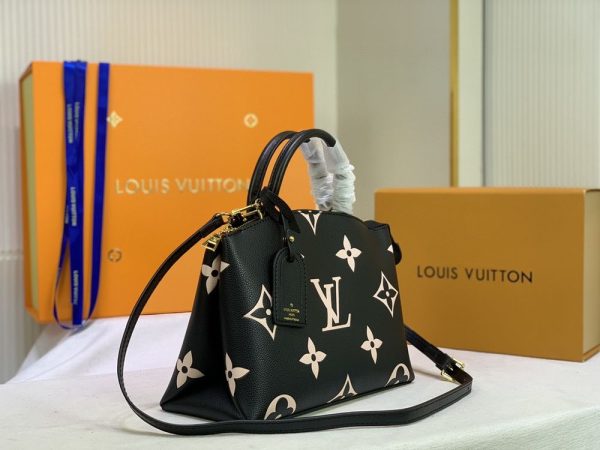 Luxury LV Handbag M58914