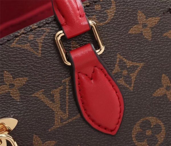 Luxury LV Handbag M43535