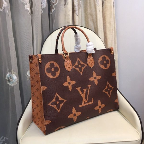 Luxury LV Handbag M44579