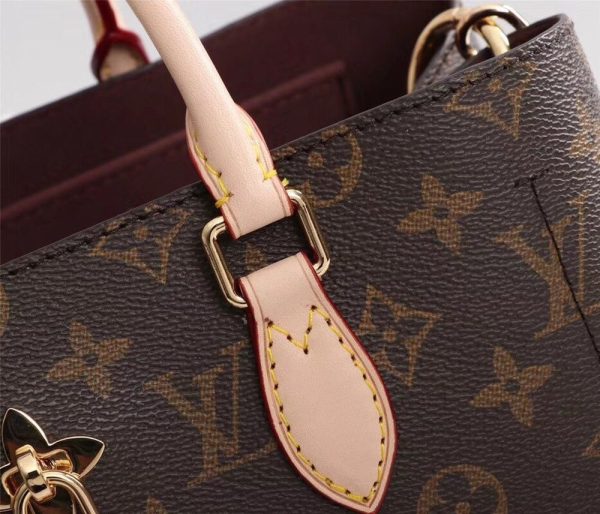 Luxury LV Handbag M43535