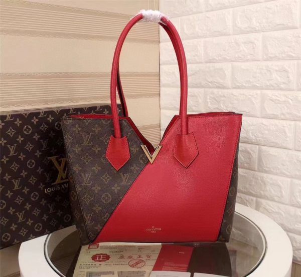 Luxury LV Handbag M40460