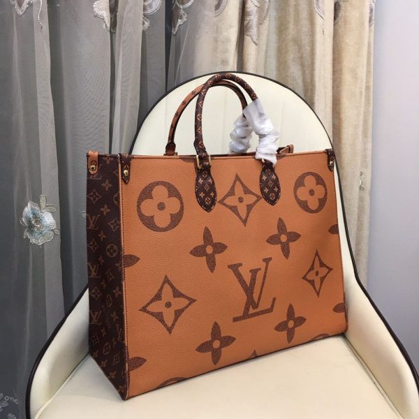 Luxury LV Handbag M44579