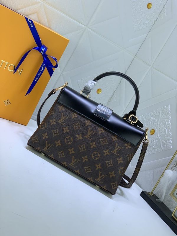 Luxury LV Handbag M43125