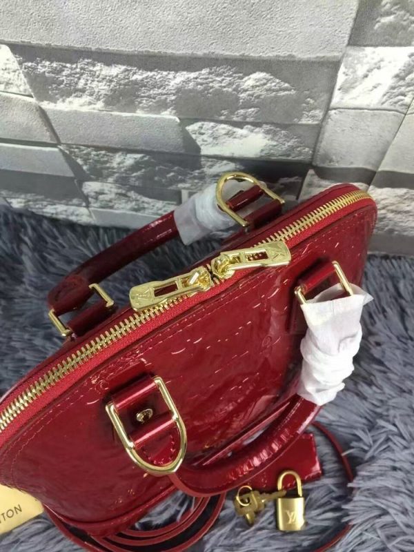 Luxury LV Handbag M91606.1