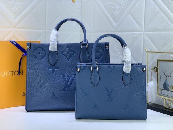 Luxury LV Handbag M45659