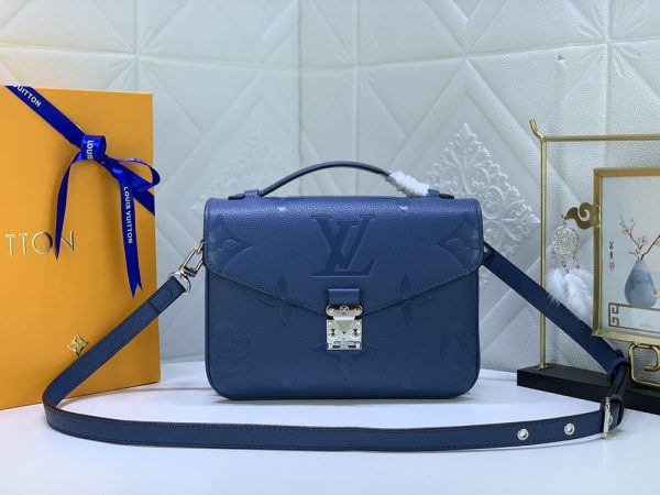 Luxury LV Handbag M45596