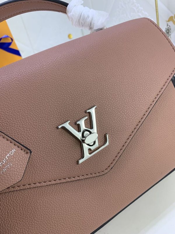 Luxury LV Handbag M54849