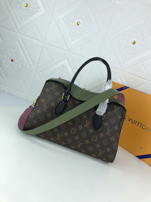 Luxury LV Handbag M41454