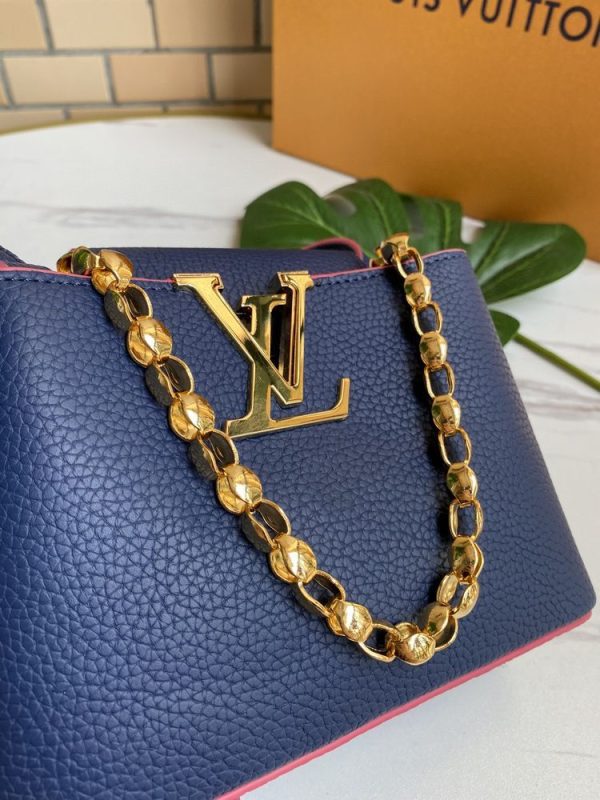 Luxury LV Handbag M42935