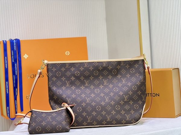 Luxury LV Handbag M44945