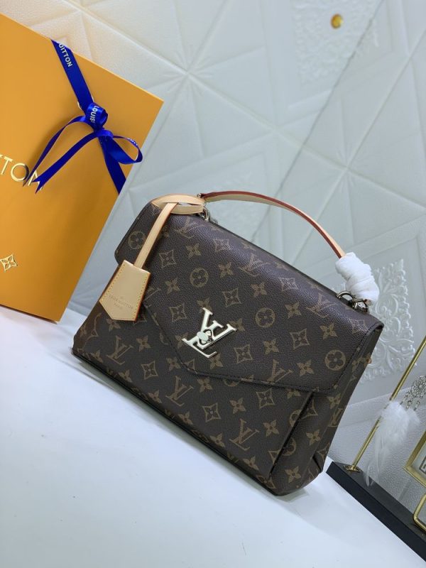 Luxury LV Handbag M54849