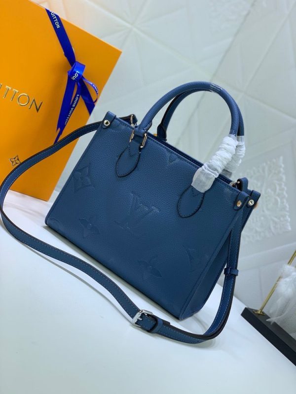 Luxury LV Handbag M45659