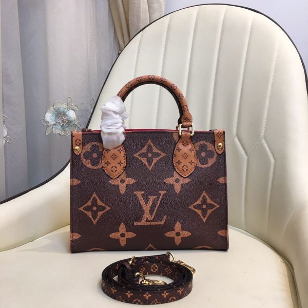 Luxury LV Handbag M45659