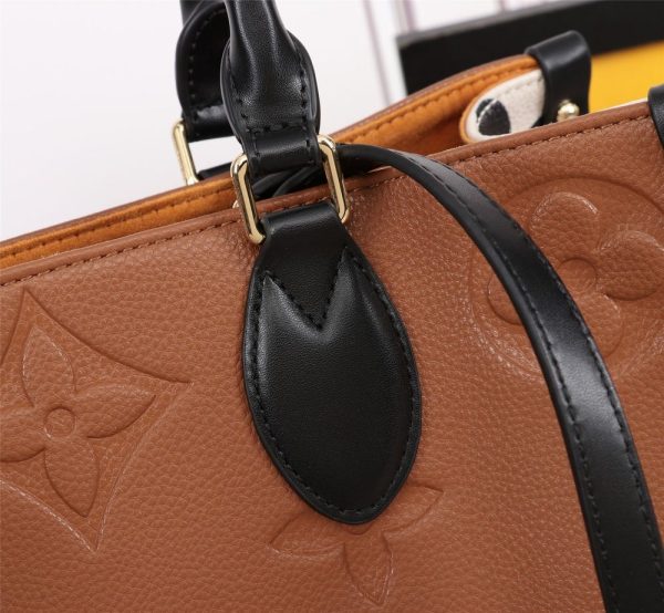 Luxury LV Handbag M45495