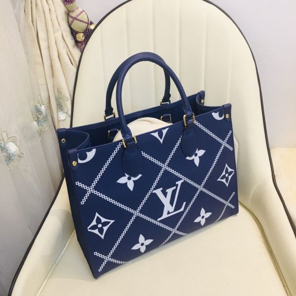 Luxury LV Handbag M44568