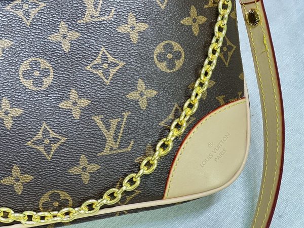 Luxury LV Handbag M45832