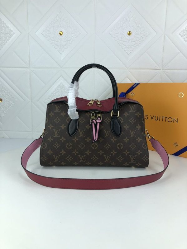 Luxury LV Handbag M41454