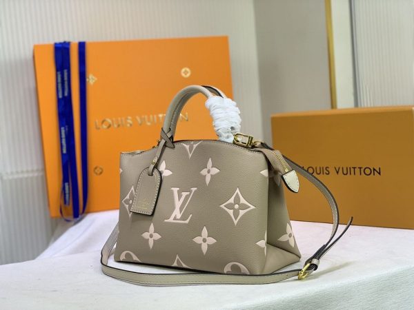 Luxury LV Handbag M58914