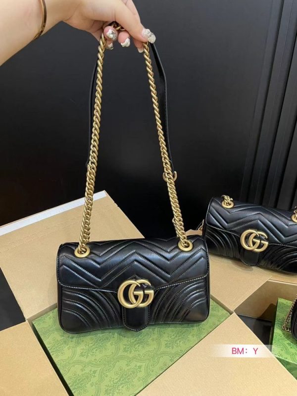 New Arrival Bag G3991