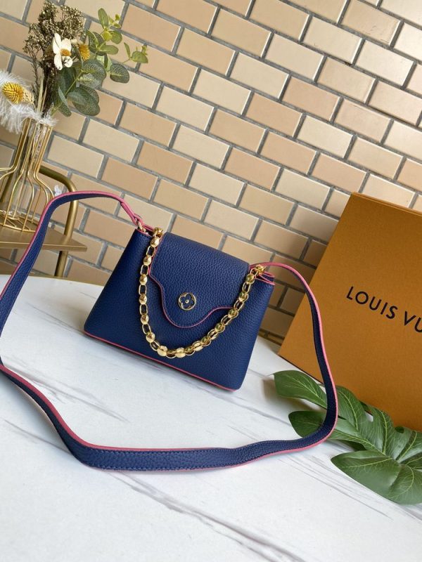 Luxury LV Handbag M42935