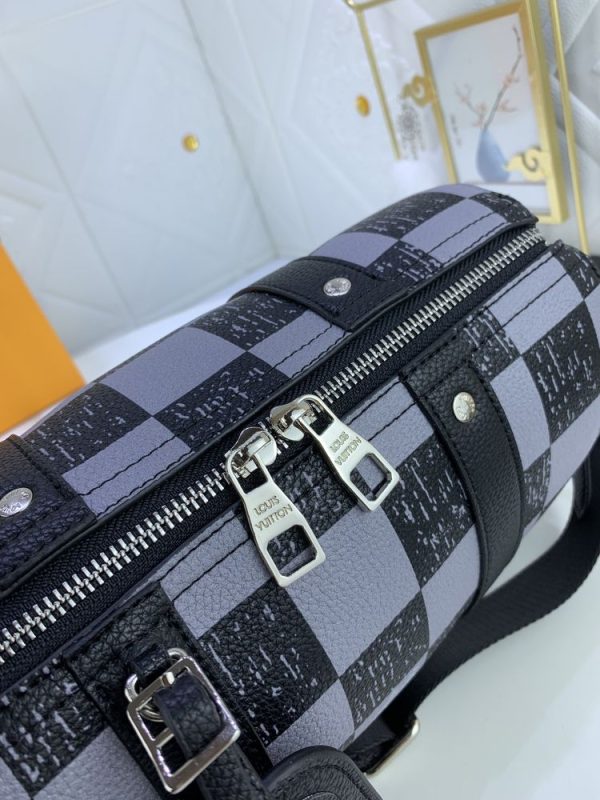 Luxury LV Handbag N50076