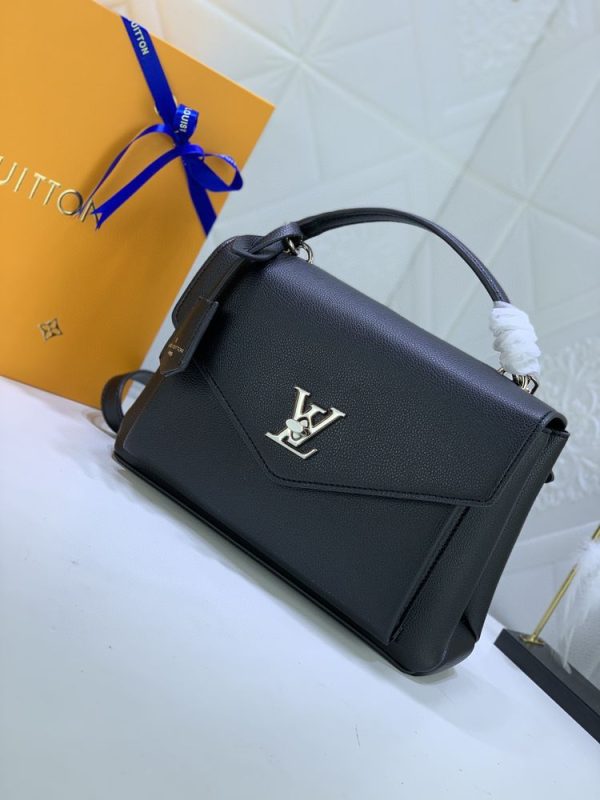 Luxury LV Handbag M54849